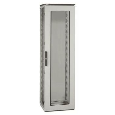 LEGRAND 047391 Altis vertical distribution cabinet with glazed door 2000x600x800 IP55