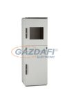 LEGRAND 047403 Altis PC állószekrény 2000x600x600