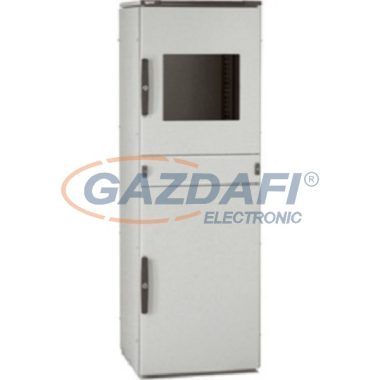 LEGRAND 047403 Altis PC állószekrény 2000x600x600