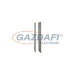   LEGRAND 047434 Altis 2db-os oldallap készlet 1800x400, csavarral