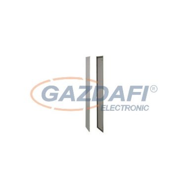 LEGRAND 047434 Altis 2db-os oldallap készlet 1800x400, csavarral