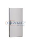 LEGRAND 047440 Altis monoblokk INOX elosztószekrény 1600x800x400