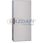   LEGRAND 047446 Altis monoblokk INOX elosztószekrény 1800x1600x400, kétajtós