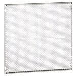   LEGRAND 047486 Altis Lina12.5 perforated mounting plate 1200x800