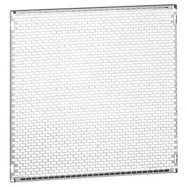 LEGRAND 047492 Altis Lina12.5 perforated mounting plate 800x1200