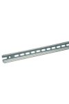 LEGRAND 047732 Altis galvanized hat rail 1200 mm