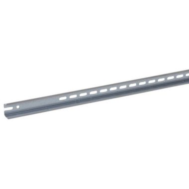 LEGRAND 047736 Altis galvanized hat rail 1600 mm