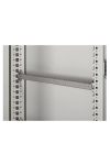 LEGRAND 048016 Altis perforated support bar horizontal 600 mm
