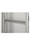 LEGRAND 048018 Altis perforated support bar horizontal 1000 mm