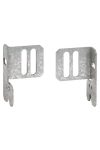 LEGRAND 048020 Altis mounting tabs, set of 4