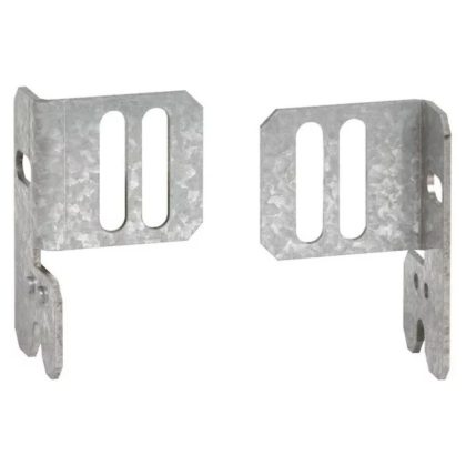 LEGRAND 048020 Altis mounting tabs, set of 4