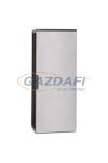 LEGRAND 048191 Altis összeszerelhető INOX elosztószekrény 1800x600x400