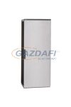 LEGRAND 048192 Altis összeszerelhető INOX elosztószekrény 1800x800x400