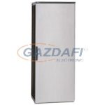   LEGRAND 048193 Altis összeszerelhető INOX elosztószekrény 1800x1200x400, kétajtós