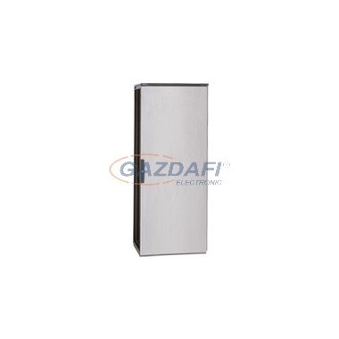 LEGRAND 048193 Altis összeszerelhető INOX elosztószekrény 1800x1200x400, kétajtós