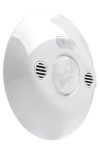 LEGRAND 048806 LM recessed motion sensor IR/UH 93m2