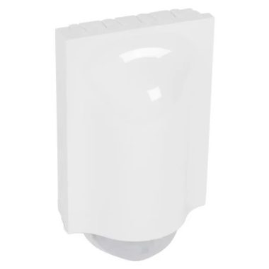 LEGRAND 048914 LM infrared motion detector - surface mounted, 180°, with presence indicator