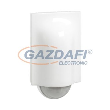 LEGRAND 048917 LM infravörös mozgásérzékelő – felületre szerelhető,180°, IP42