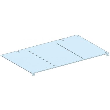 SCHNEIDER 04901 Prisma Plus Form 3 horizontal separation