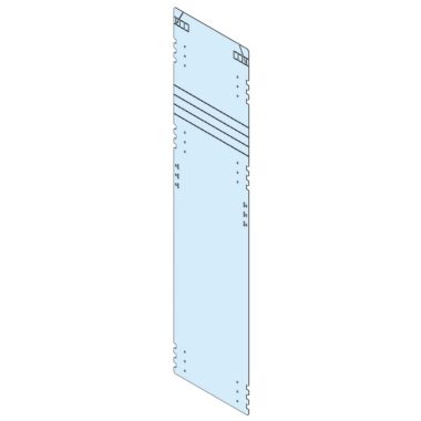 SCHNEIDER 04911 Prisma Plus Separation between fields, D = 400