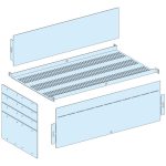   SCHNEIDER 04925 Prisma Plus connector cover LGYE DEV> 800A W650 D600