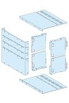 SCHNEIDER 04953 Prisma Plus Form 4b cover for transfer connector 3 / 5m