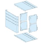   SCHNEIDER 04954 Prisma Plus Form 4b cover transfer connection to 4 / 6m