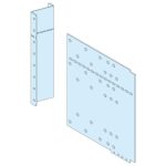   SCHNEIDER 04955 Prisma Plus Form3 Vertical Separator Rear Connector - 3 / 4M