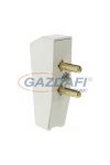 LEGRAND 050005 ELV 2P-3A csatlakozódugó