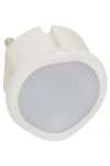 LEGRAND 050676 Plug with night light, LED, switchable and dimmable, white