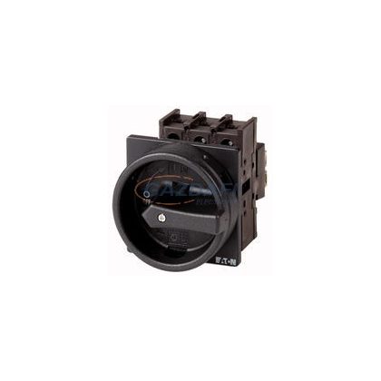   EATON 050740 P1-25/EA/SVB-SW/N/HI11 Főkapcsoló 3p+N 25A beépíthető +1ny1z