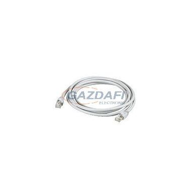 LEGRAND 051645 LCS2 patch kábel Cat5e F/UTP, 2m