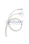 LEGRAND 051647 LCS2 patch kábel Cat5e F/UTP, 5m