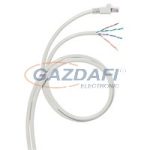 LEGRAND 051647 LCS2 patch kábel Cat5e F/UTP, 5m