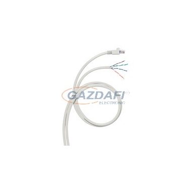 LEGRAND 051647 LCS2 patch kábel Cat5e F/UTP, 5m