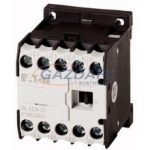 EATON 051650 DILEEM-01-G(24VDC) telj.kontaktor AC-3/400V:3kW