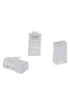 LEGRAND 051703 Plug RJ45  Lățime: 11,7 mm LCS3