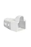 LEGRAND 051707 mufă protector RJ45  și conexiune prin cablu LCS3