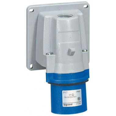 LEGRAND 052125 P17 Stopper 16A 2P + F