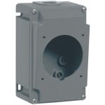   LEGRAND 052940 Hypra plastic base box for IP44 322/323/324 flush-mounted socket