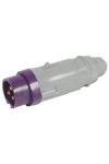 LEGRAND 055224 P17 Tempra Dh-163t12m 42V ~ IP44 portable plug