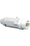 LEGRAND 055225 P17 Tempra Dh-162t10m 24.42V = IP44 portable plug