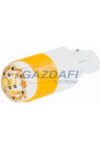 EATON 055711 WBLED-GE6 Többszegmenses LED, 6V, sárga