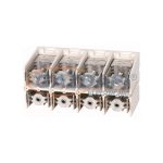 EATON 055866 K3X240/4 Kapocs 1000A,4p / hálózati csa