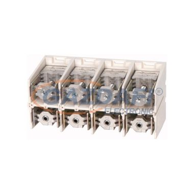 EATON 055866 K3X240/4 Kapocs 1000A,4p / hálózati csa