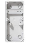 LEGRAND 057711 P17 Tempra standard alap doboz