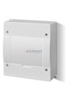ELEKTRO-PLAST 0606-00 Cutie de distribuție  „Economic box”, IP40, 6 module, alb