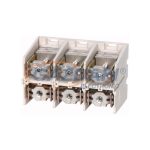 EATON 065358 K3X185/3 Kapocs 800A,3p / hálózati csat