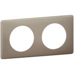 LEGRAND 066722 Céliane frame 2, sandstone