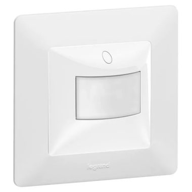 LEGRAND 067226 MyHOME presence sensor IR+UH